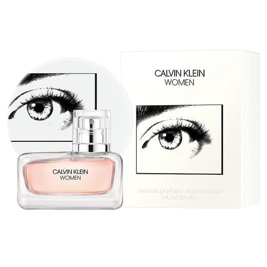 CALVIN KLEIN - Perfumes - CALVIN KLEIN WOMEN / (2 opciones)