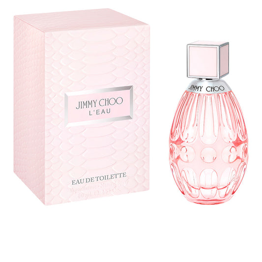 JIMMY CHOO - Perfumes - L'EAU JIMMY CHOO / (3 opciones)