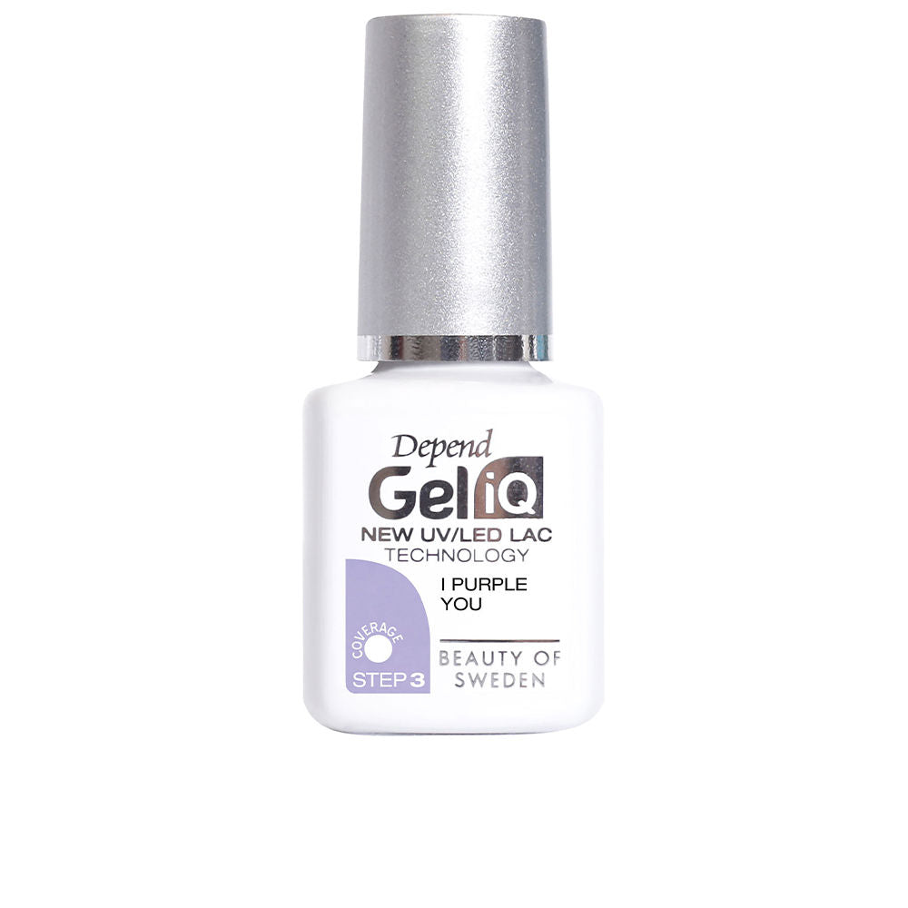 BETER - Maquillaje - GEL IQ / (17 opciones)