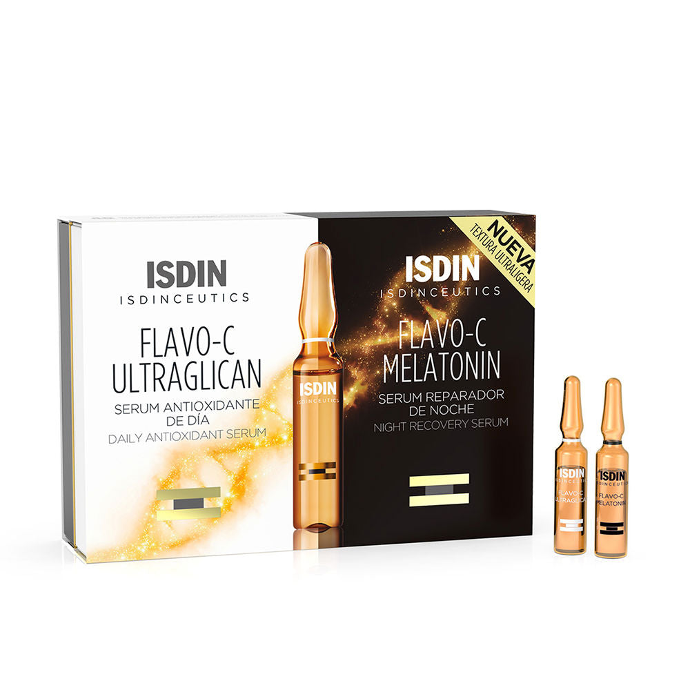 ISDIN - Cosmética Facial - ISDINCEUTICS / (36 opciones)
