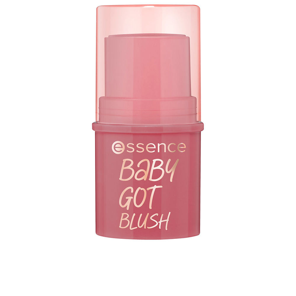 ESSENCE - Maquillaje - BABY GOT / (4 opciones)