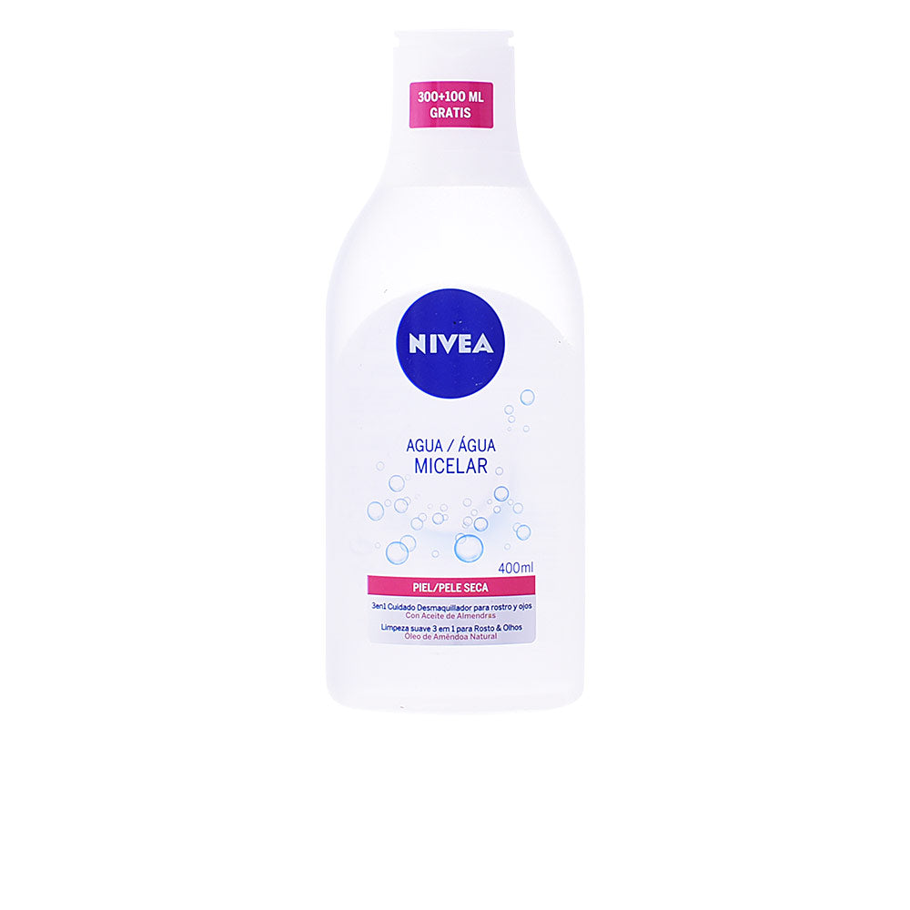 NIVEA - Cosmética Facial - DESMAQUILLANTES Y LIMPIADORES / (6 opciones)
