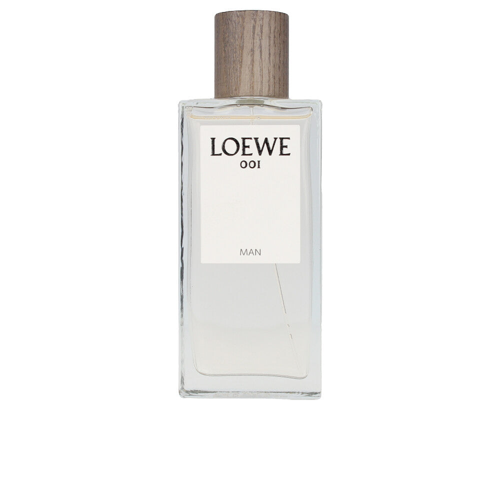 LOEWE - Perfumes - LOEWE 001 MAN / (4 opciones)
