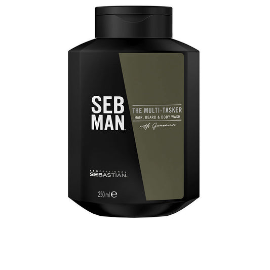 SEBMAN - Cabello - THE MULTITASKER / (2 opciones)
