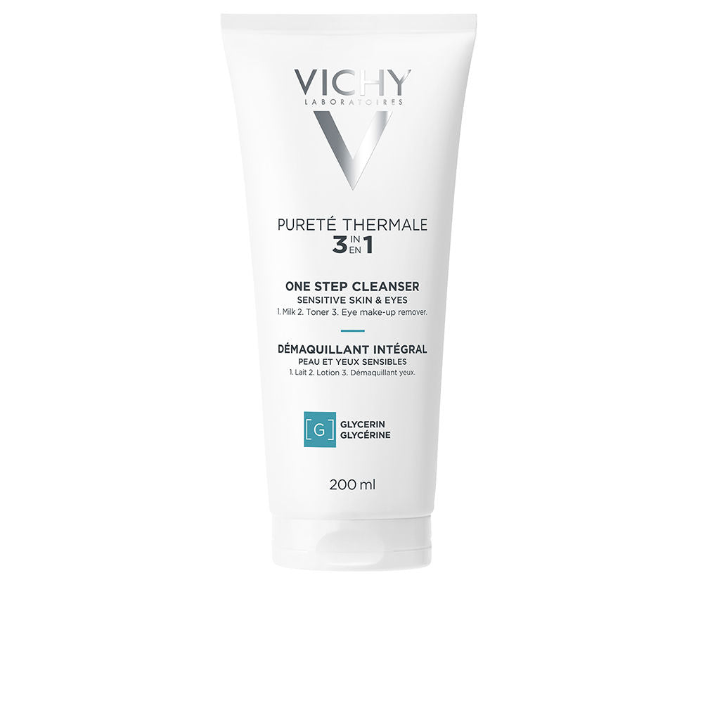 VICHY - Cosmética Facial - PURETÉ THERMALE / (5 opciones)