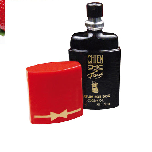 CHIEN CHIC DE PARIS - Mascotas - PARFUM FOR DOG / (2 opciones)