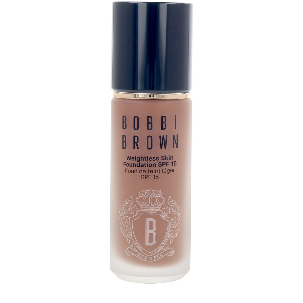 BOBBI BROWN - Maquillaje - WEIGHTLESS SKIN / (18 opciones)