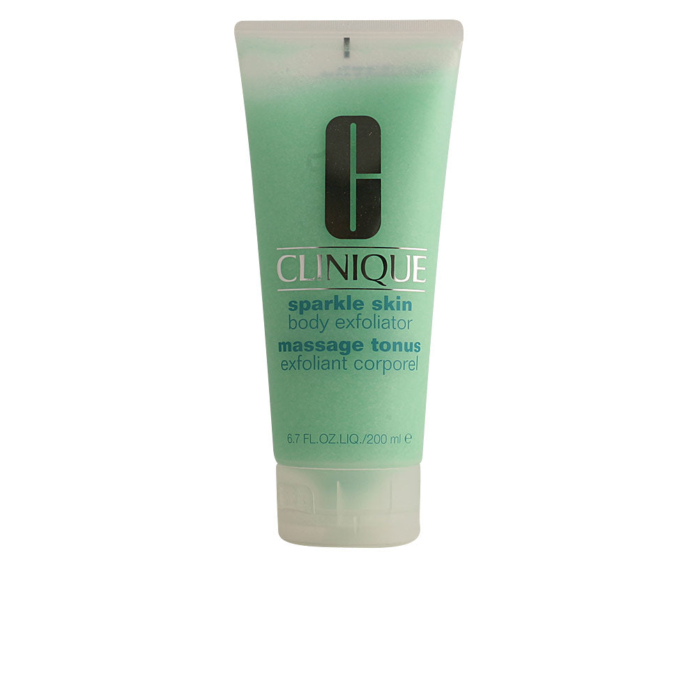 CLINIQUE - Cosmética Corporal - SPARKLE SKIN / (2 opciones)