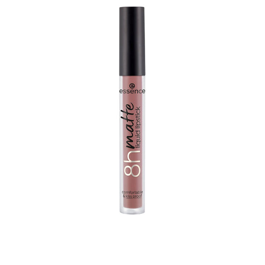 ESSENCE - Maquillaje - 8H MATTE / (9 opciones)