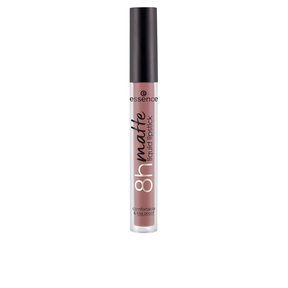 ESSENCE - Maquillaje - 8H MATTE barra de labios líquida