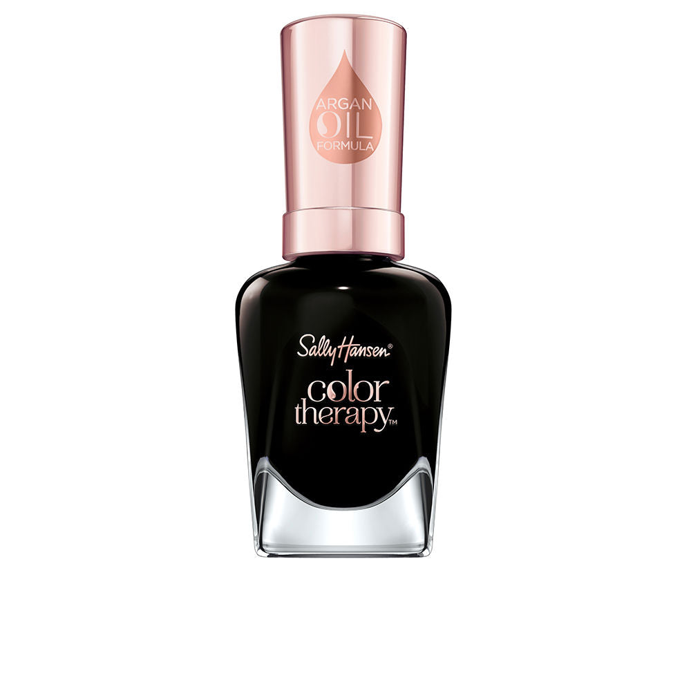 SALLY HANSEN - Maquillaje - COLOR THERAPY / (15 opciones)