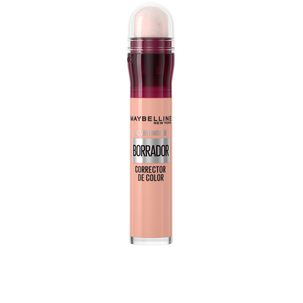 MAYBELLINE - Maquillaje - EL BORRADOR / (19 opciones)