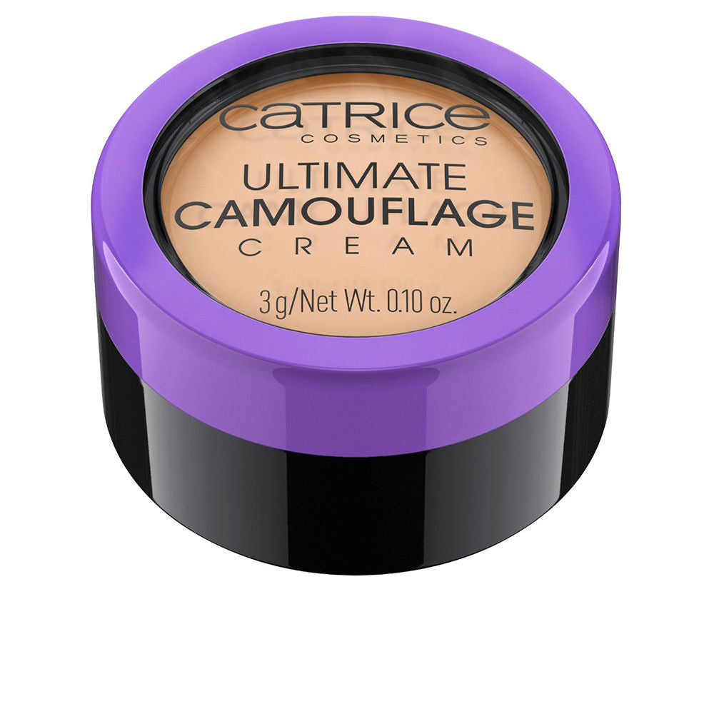 CATRICE - Maquillaje - ULTIMATE CAMOUFLAGE / (6 opciones)