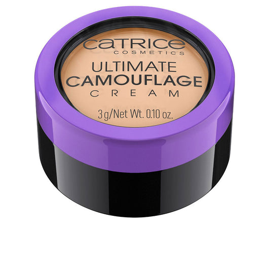 CATRICE - Maquillaje - ULTIMATE CAMOUFLAGE / (6 opciones)