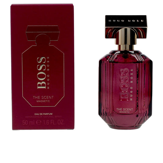HUGO BOSS-BOSS - Perfumes - THE SCENT FOR HER / (3 opciones)