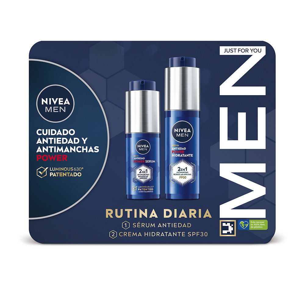 NIVEA - Cosmética Facial - MEN SENSITIVE after-shave balm 0% alcohol 100 ml