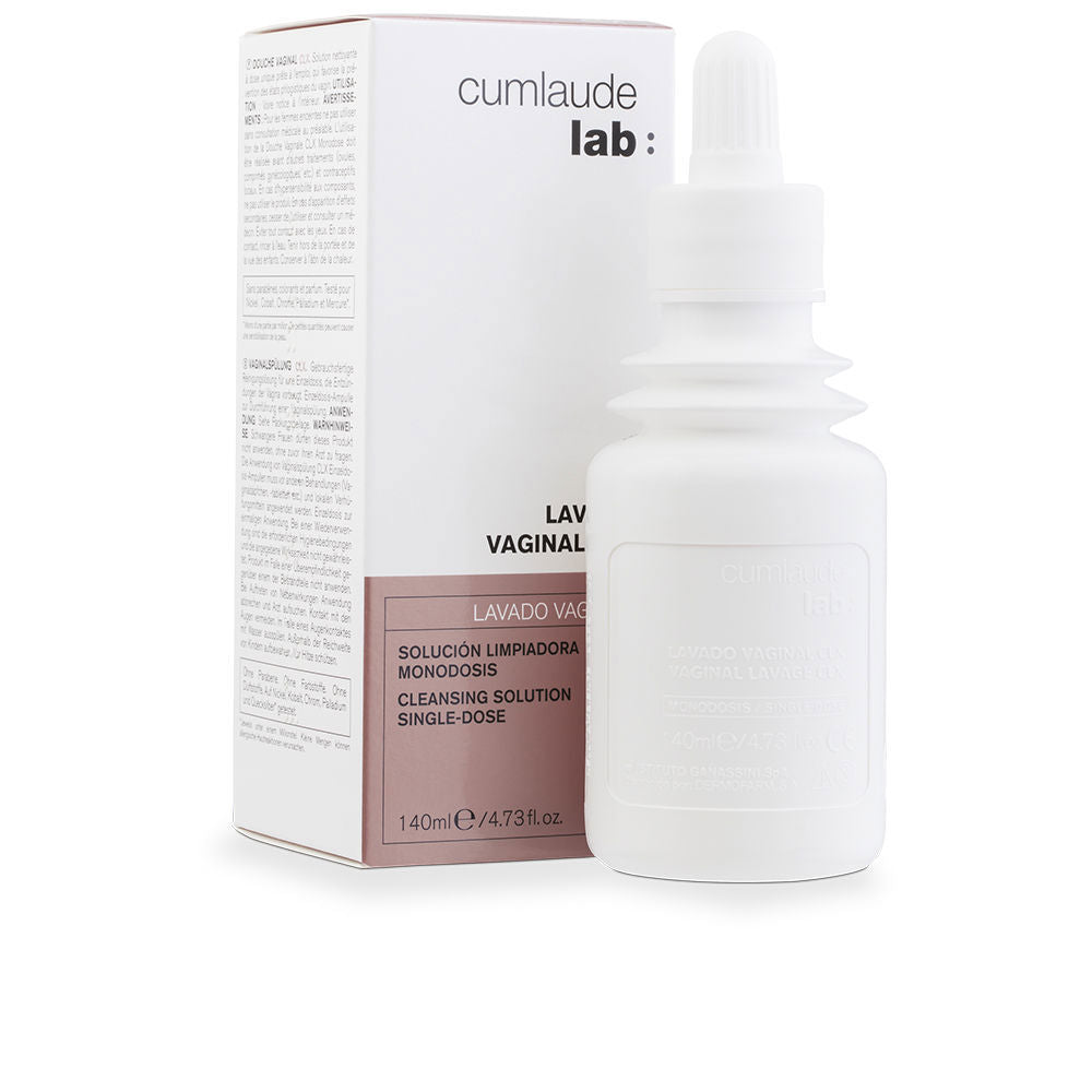 CUMLAUDE LAB - Salud - INFLAMACIONES Y MOLESTIAS CUMLAUDE LAB / (5 opciones)