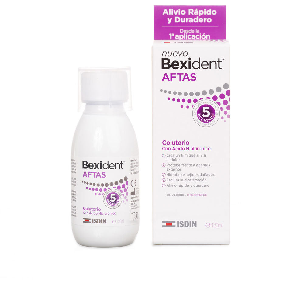 ISDIN - Higiene - BEXIDENT / (32 opciones)