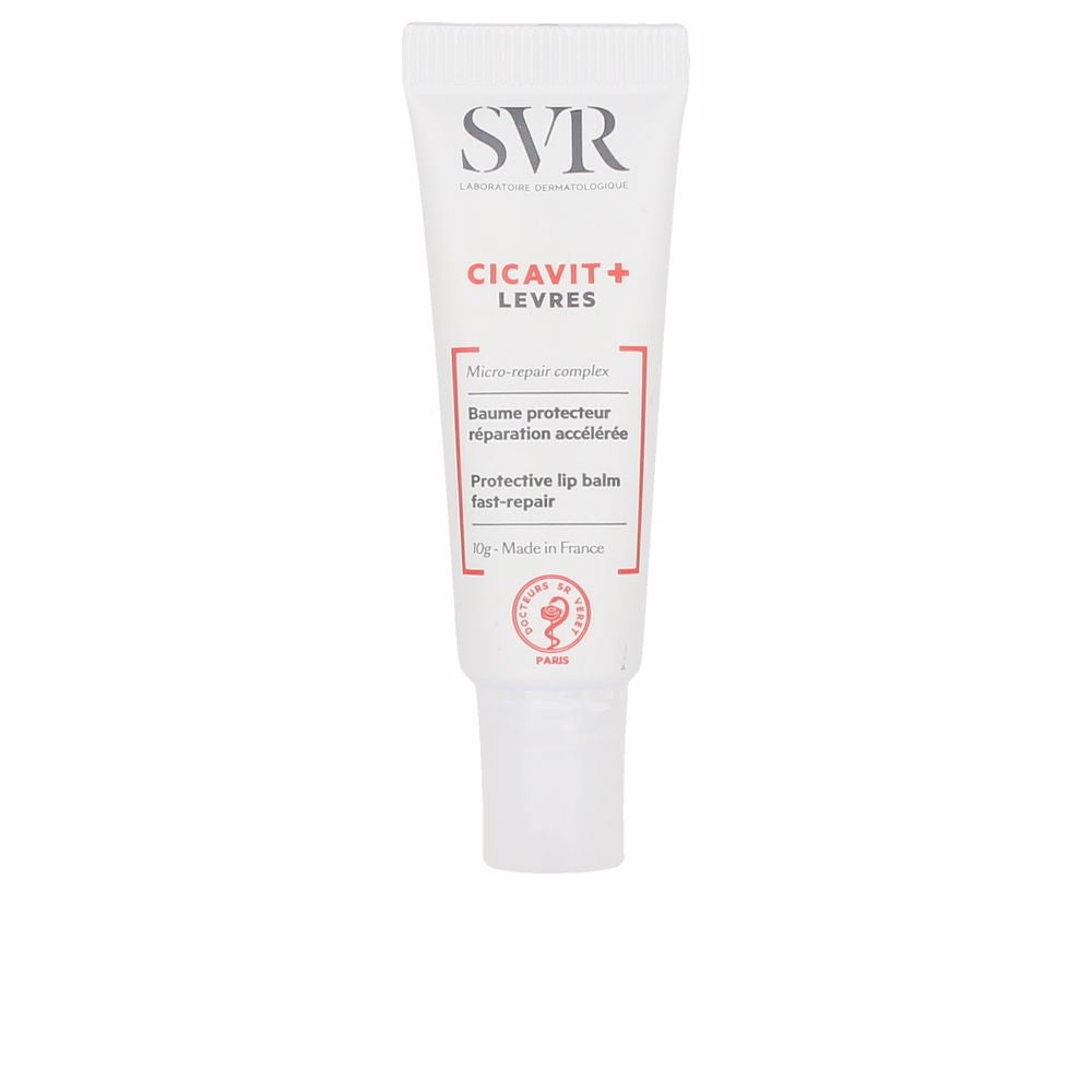SVR LABORATOIRE DERMATOLOGIQUE - Salud - CICAVIT+ / (5 opciones)
