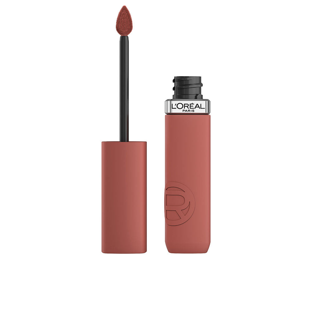 L'ORÉAL PARIS - Maquillaje - INFAILLIBLE MATTE RESISTANCE liquid lipstick