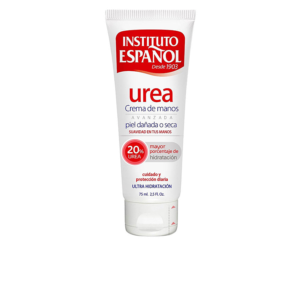 INSTITUTO ESPAÑOL - Cosmética Corporal - UREA / (6 opciones)