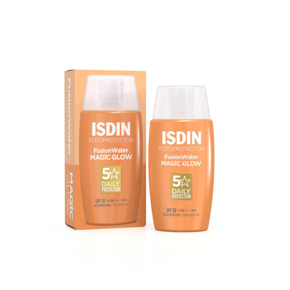 ISDIN - Solar - FOTOPROTECTORES ISDIN / (34 opciones)