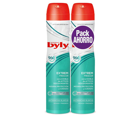 BYLY - Higiene - EXTREM FRESCOR / (2 opciones)