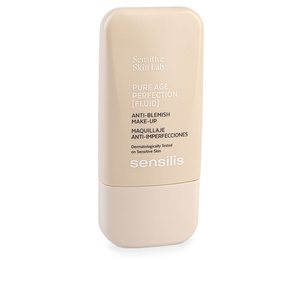 SENSILIS - Maquillaje - PURE AGE PERFECTION / (8 opciones)