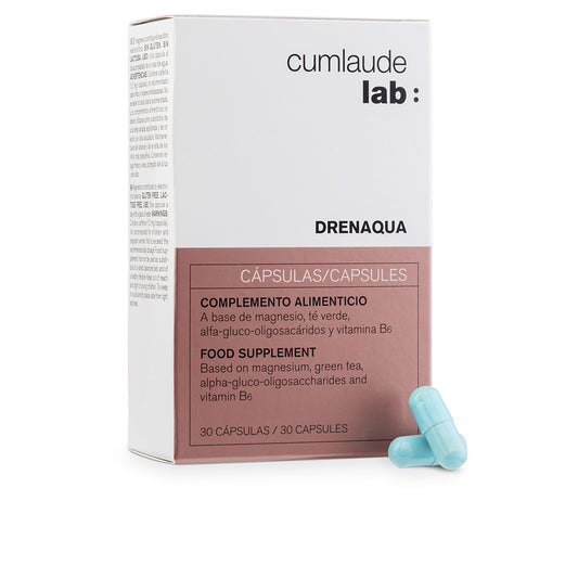 CUMLAUDE LAB - Salud - CUMLAUDE LAB COMPLEMENTOS ALIMENTICIOS / (5 opciones)