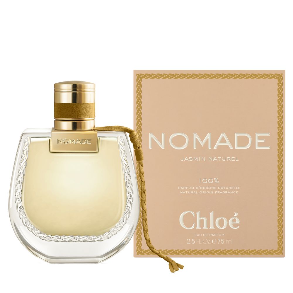 CHLOÉ - Perfumes - NOMADE / (5 opciones)