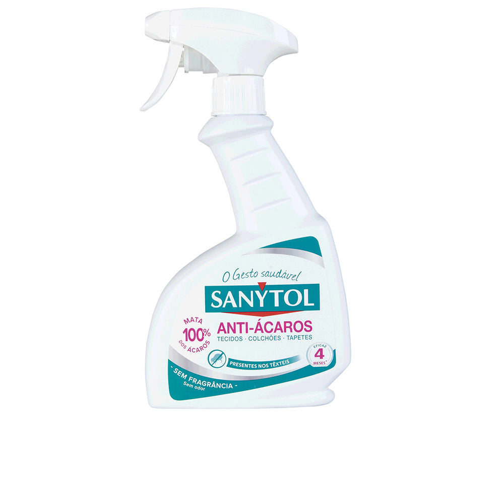 SANYTOL - Hogar - ANTI-ÁCAROS