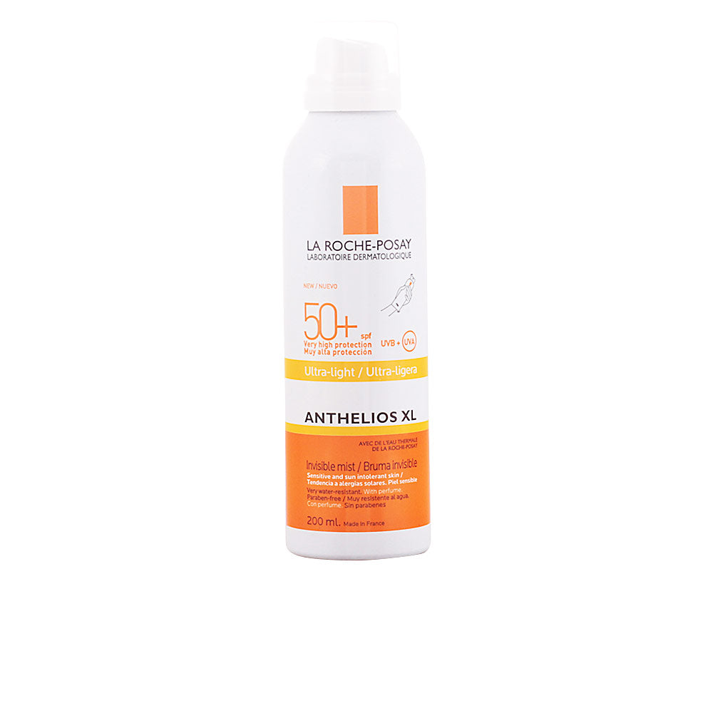 LA ROCHE POSAY - Bebé y Niños - ANTHELIOS / (29 opciones)