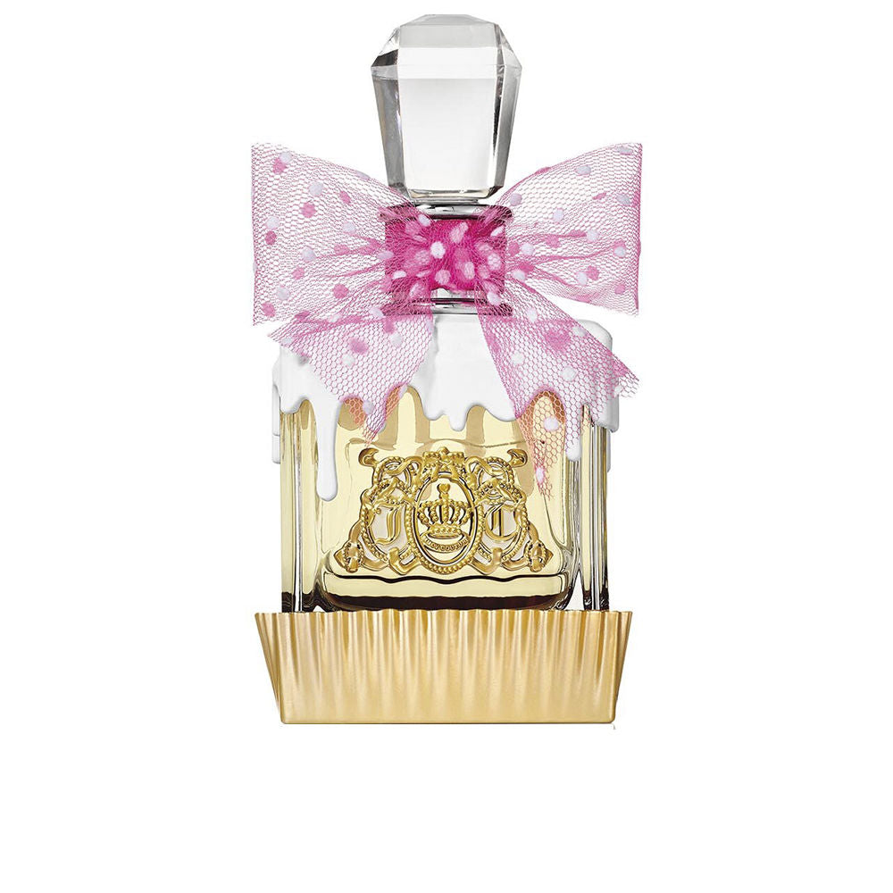 JUICY COUTURE - Perfumes - VIVA LA JUICY / (5 opciones)