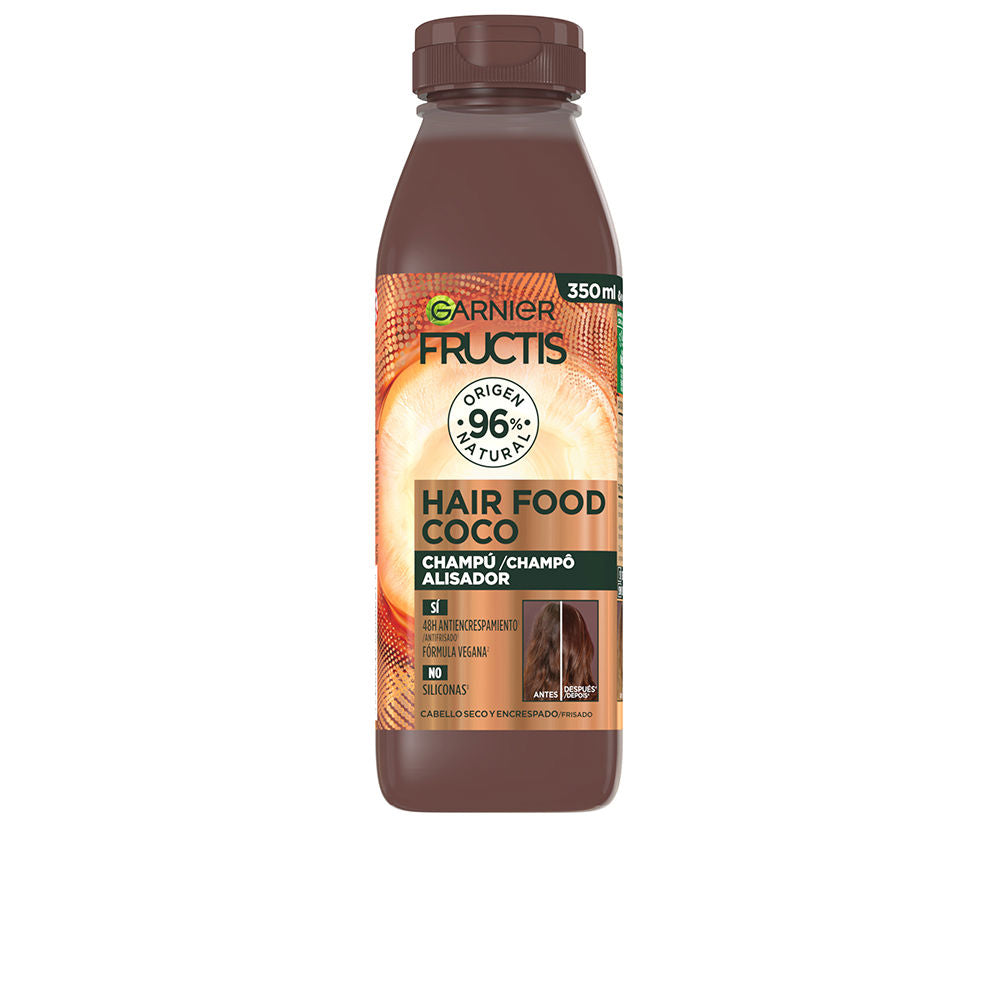 GARNIER - Cabello - FRUCTIS HAIR FOOD / (19 opciones)