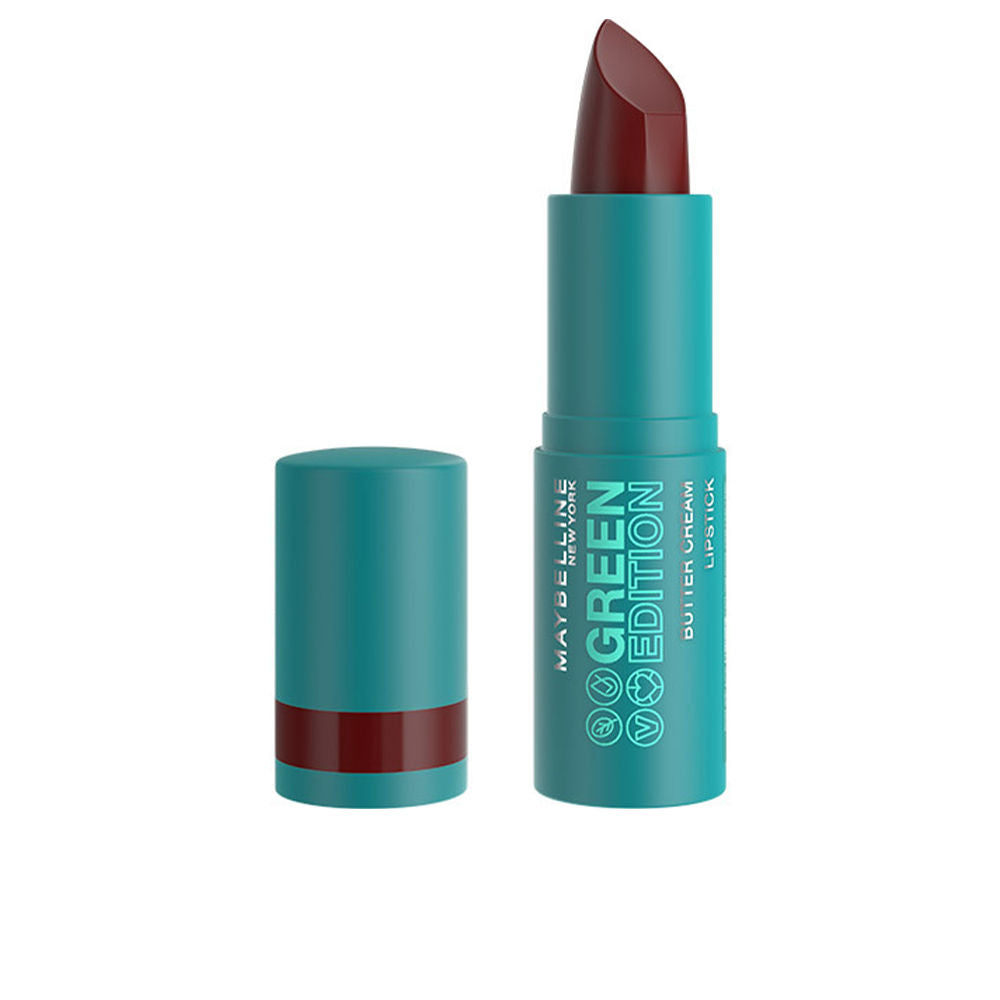 MAYBELLINE - Maquillaje - GREEN EDITION mascara