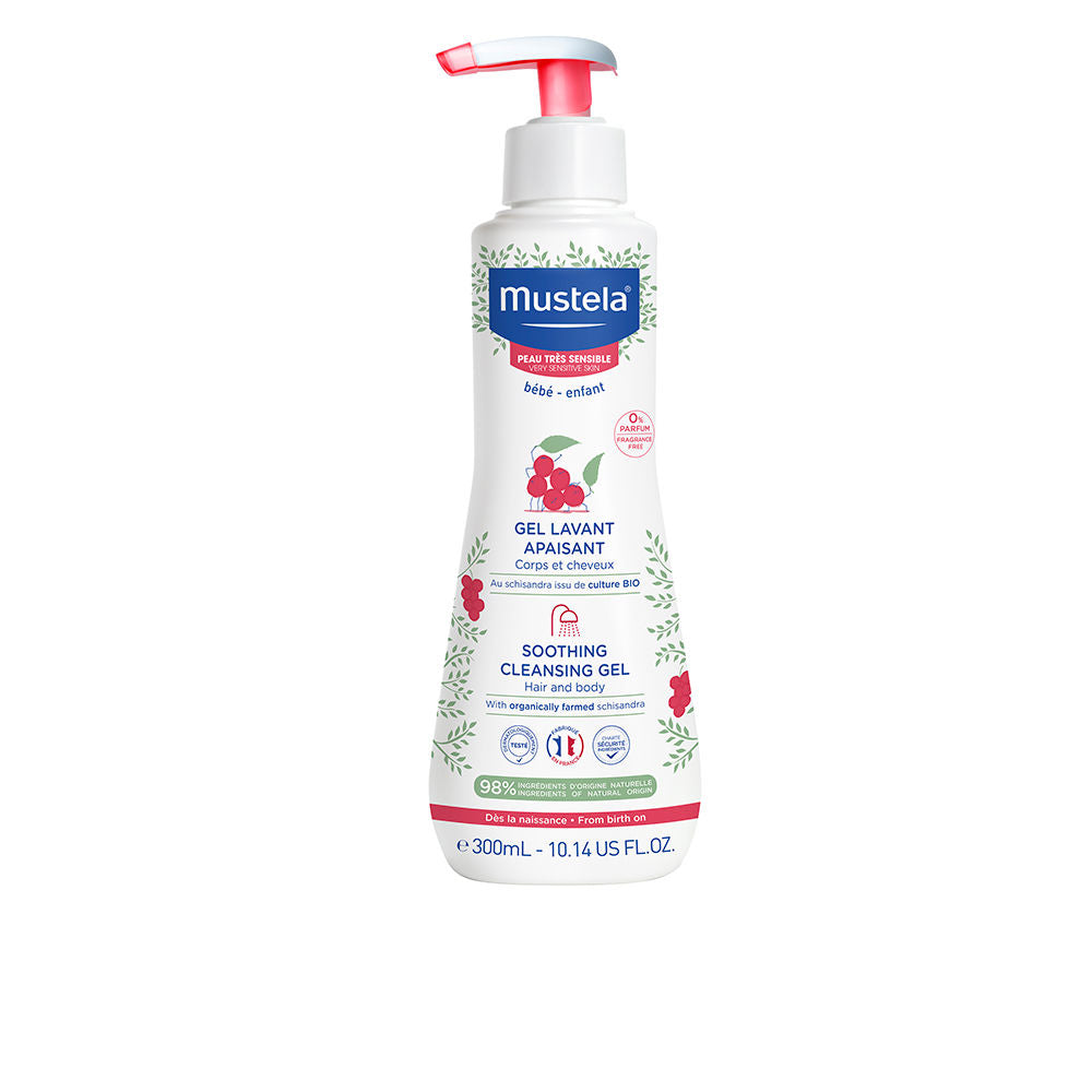 MUSTELA - Bebé y Niños - BEBÉ-NIÑO / (28 opciones)