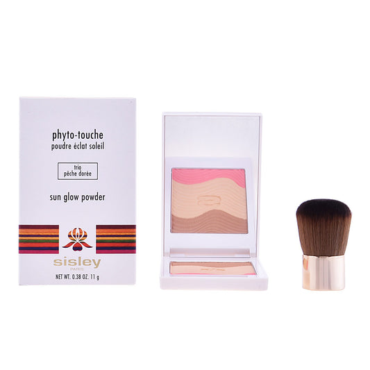 SISLEY - Maquillaje - PHYTO-TOUCHE / (2 opciones)