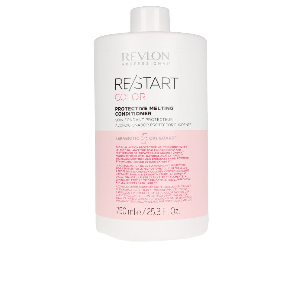 REVLON - Cabello - RE-START / (35 opciones)