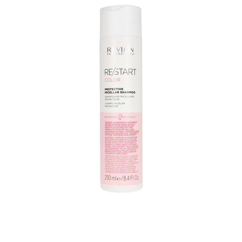 REVLON - Cabello - RE-START / (35 opciones)