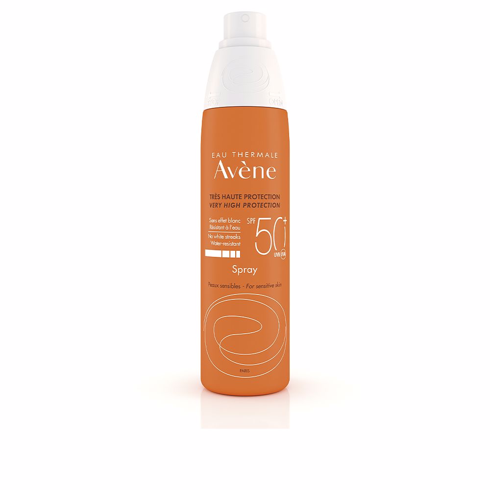 AVÈNE - Solar - SOLAIRE HAUTE PROTECTION / (40 opciones)
