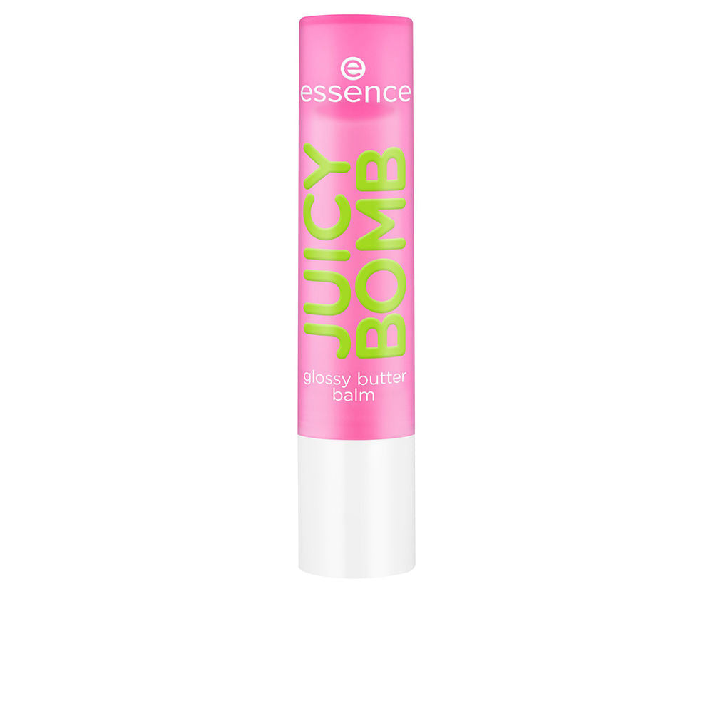 ESSENCE - Maquillaje - JUICY BOMB brillo de labios