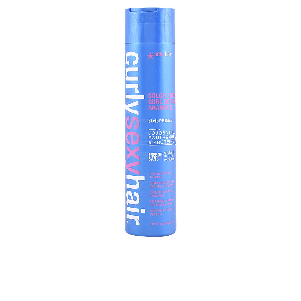 SEXY HAIR - Cabello - CURLY SEXYHAIR / (5 opciones)