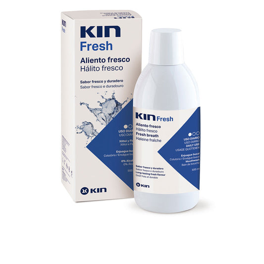 KIN - Higiene - KIN FRESH / (3 opciones)