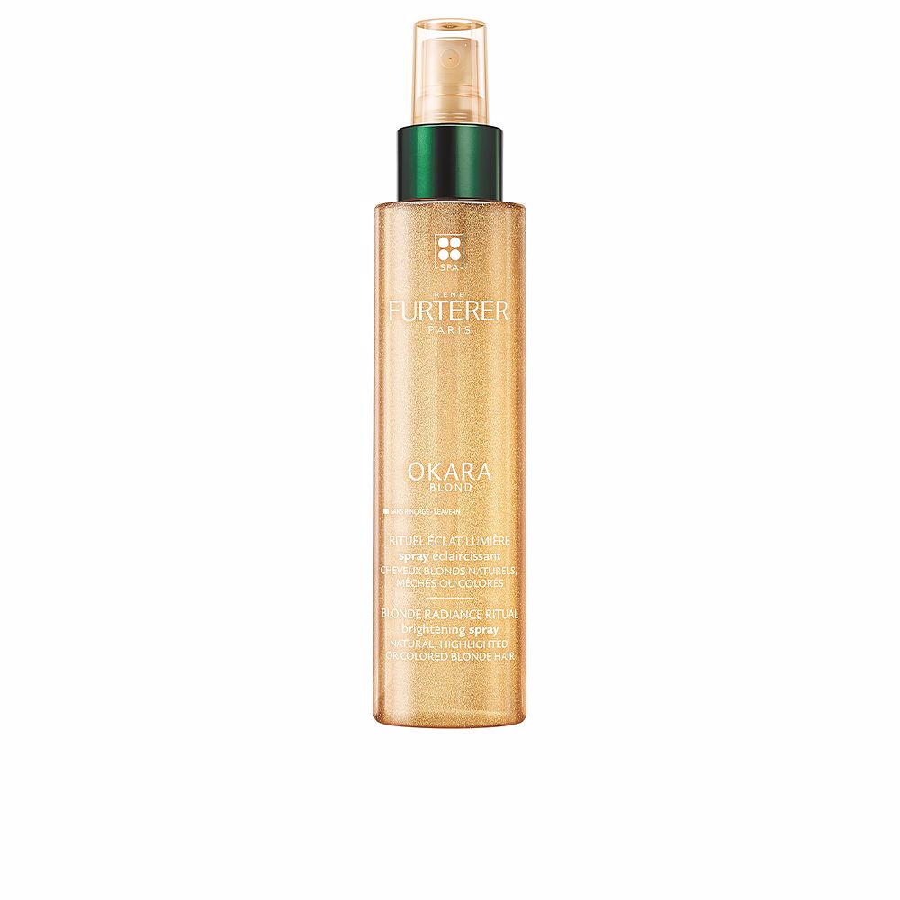 RENE FURTERER - Cabello - OKARA / (6 opciones)