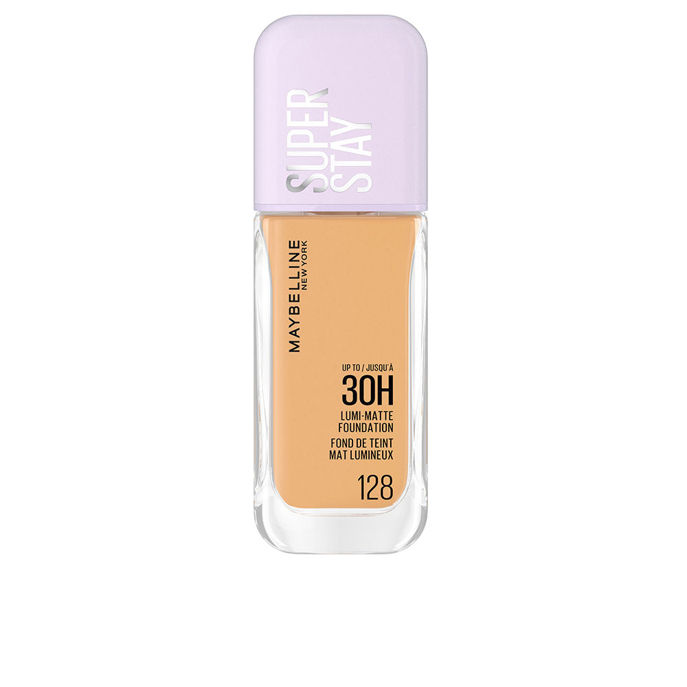 MAYBELLINE - Maquillaje - SUPERSTAY LUMI MATTE base de maquillaje