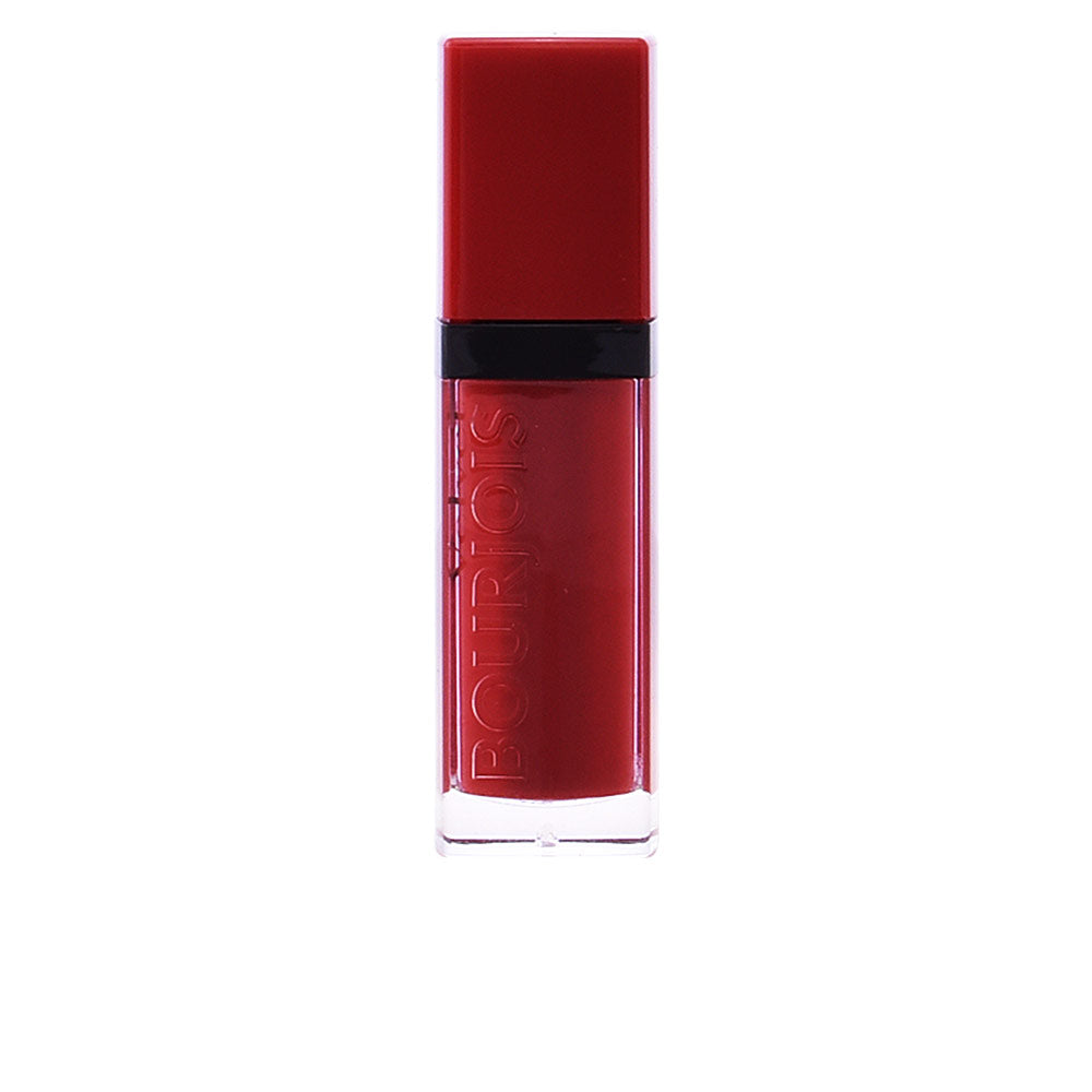 BOURJOIS - Maquillaje - ROUGE VELVET liquid lipstick