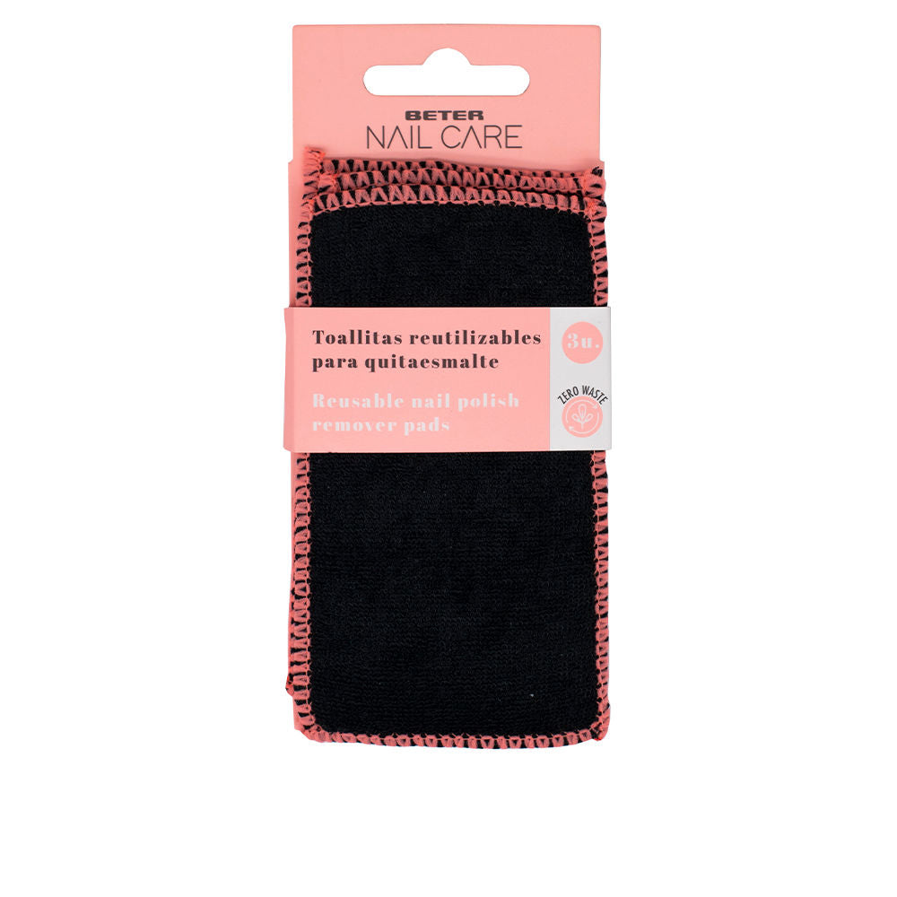 BETER - Maquillaje - NAIL CARE BETER / (4 opciones)