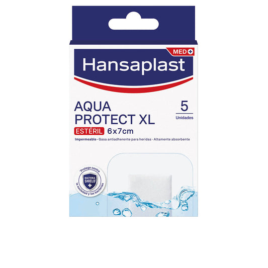 HANSAPLAST - Salud - HP AQUA PROTECT / (3 opciones)