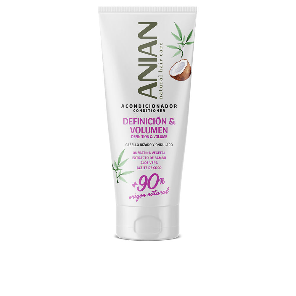 ANIAN - Cabello - DEFINICIÓN & VOLUMEN / (2 opciones)