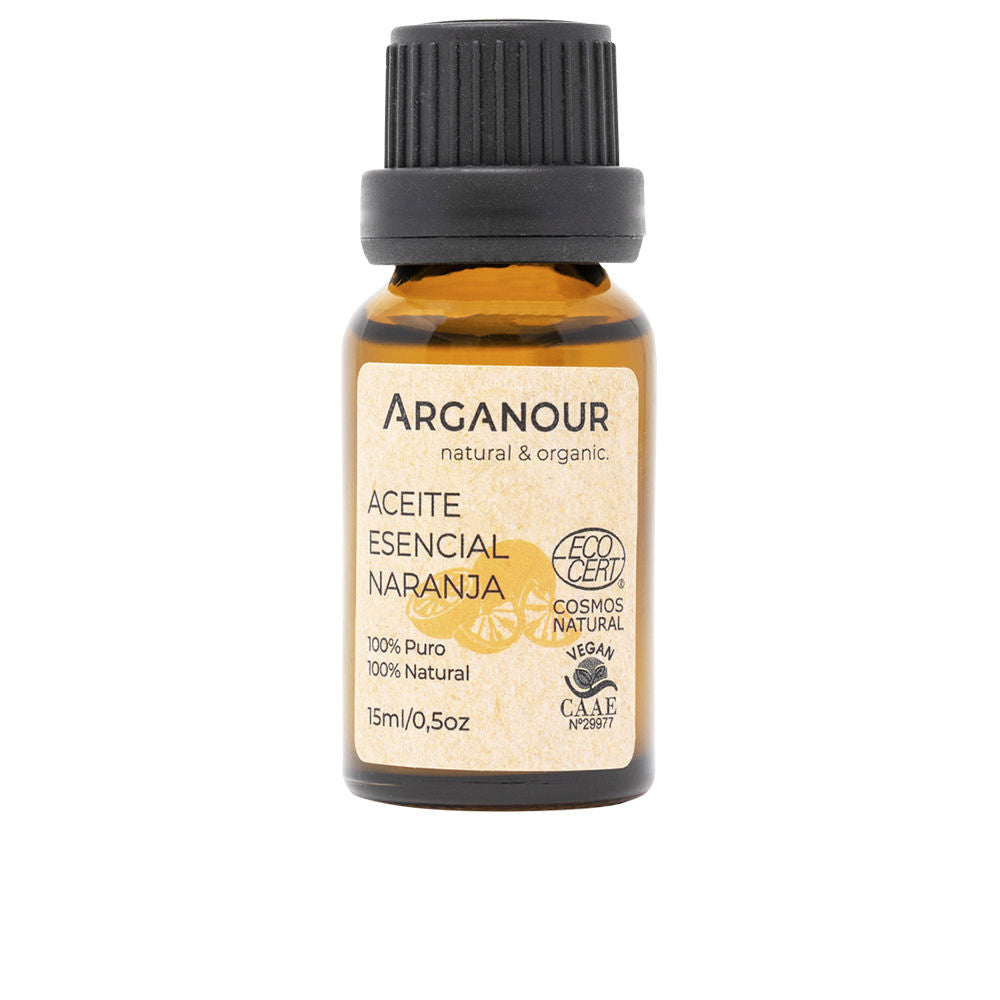 ARGANOUR - Cosmética Corporal - ACEITE ESENCIAL